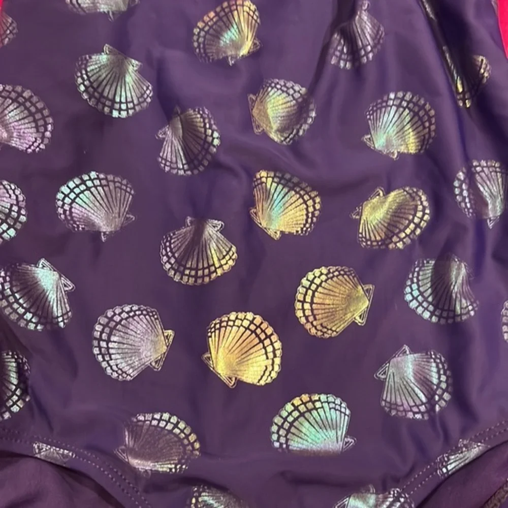 SO girls swimsuit